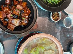-新乾隆酒楼(帝景园店)