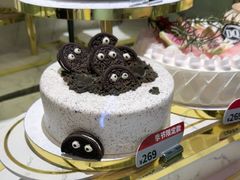 -DQ·蛋糕·冰淇淋(龙茗店)