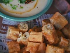 -怡得观滇餐厅·地道昆明菜·1996(海埂大坝店)