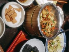 -火宫殿·湘菜小吃·商务宴请·生日聚会(东塘店)