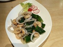 -避风塘(百联东郊店)