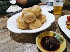 -南雄雄州土菜餐厅(粤北大厦店)