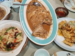 -渔娘渔家丹东海鲜(东直门店)