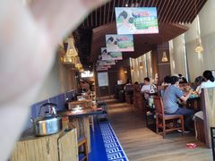 -熊喵来了火锅(太原里第2分店)