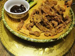 -小孙家厨(长春路店)