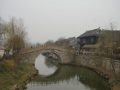 -窑湾古镇