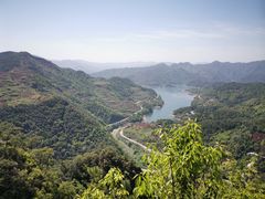 -溪口-滕头旅游景区