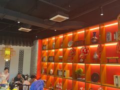 -祥源胡同·涮牛羊肉火锅(花桥店)