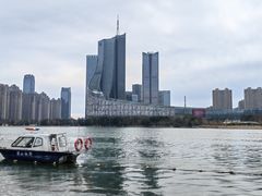 -天鹅湖体育公园