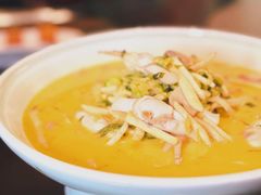 -新光酒家·河豚·海鲜·蟹料理(浦东店)