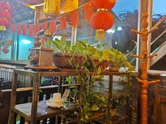 -食德喜·阳山鸡王食研基地