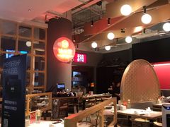 大堂-渝蛙馆(新百店)