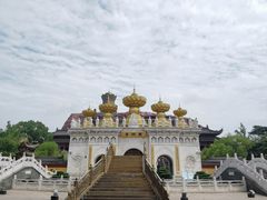 -上海东林寺(金山区)