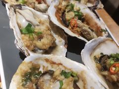 -喝丢一只鞋海鲜烧烤·海肠捞饭(东关街店)
