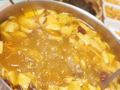 -菌极鲜野生菌火锅店(阳明祠店)
