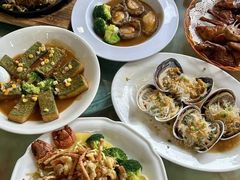 -新金盛·海鲜酒楼(盐田店)