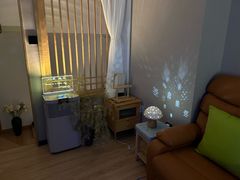 -大鱼·养生·禅洗头疗·按摩SPA