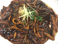 -老苏州大客堂·苏帮菜·松鼠桂鱼·苏州传统小吃(观前街人民商场店)
