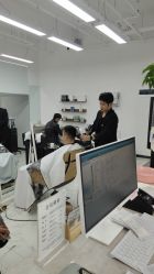 点击看大图 -未来美发·T1M HAIR SALON