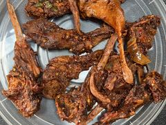 -嘎嘎鸭下巴·爆辣干锅(明教寺店)