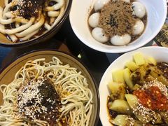 甜水面-林记渣渣面(西街店)