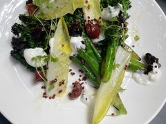 -Ocean's Table 欧舍