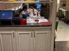 -大鸭梨烤鸭(左家庄店)