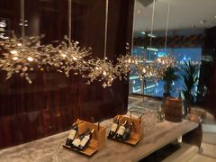 -翡翠36餐厅(浦东香格里拉店)