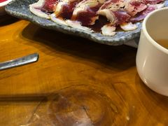 -万兴佳烤肉·长白山老味道(东岸里店)