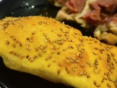 烤包子-牛街清顺斋小吃(牛街东里小区一区店)