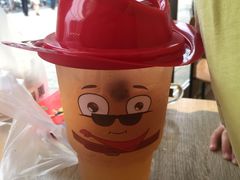 -85度C(南京龙江店)