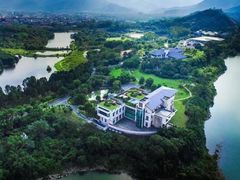 -福建鲤鱼洲酒店