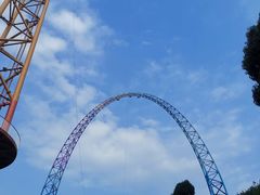 -重庆云阳龙缸景区