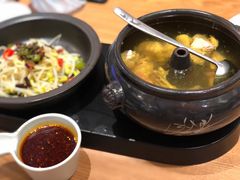 -云海肴·汽锅鸡·云南代表菜(东坝金隅店)