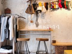 大堂-春庄咖啡SpringHues(钟楼小区店)