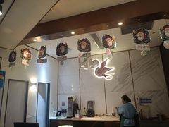 -周渝食惦·酸菜鱼精致川菜(横岗店)