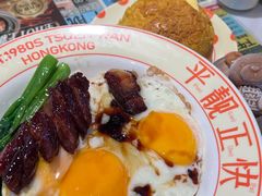 -肥韬茶餐厅(海上世界店)