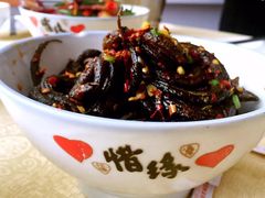 -红色湘菜馆(春风店)