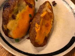 芝士烤土豆-SMOKI & CO(五大道店)