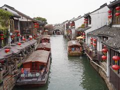 -松鹤楼(山塘街店)