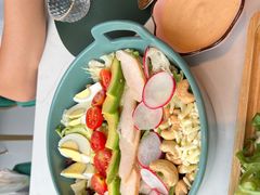 -ins森林童话餐厅coffee&bistro