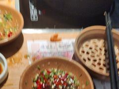 -温野菜涮涮锅(曲江大悦城店)