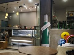 门面-歎雪糕低糖低脂Gelato冰淇淋