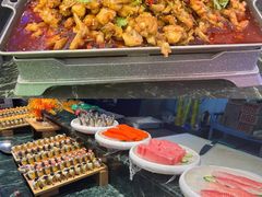 -碧中海汤泉汗蒸酒店