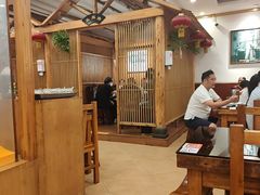 -老雒阳面馆·水席·洛阳菜(王城路店)