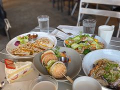 -Sarah西点·烘焙·餐厅(翰林府旗舰店)