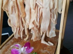 -重庆德庄火锅(体育中心店)