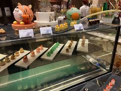 -长沙富力万达文华酒店