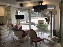 -精德口腔·种植修复·儿牙中心(财富中心店)