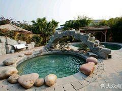 -雅安楠水阁温泉酒店